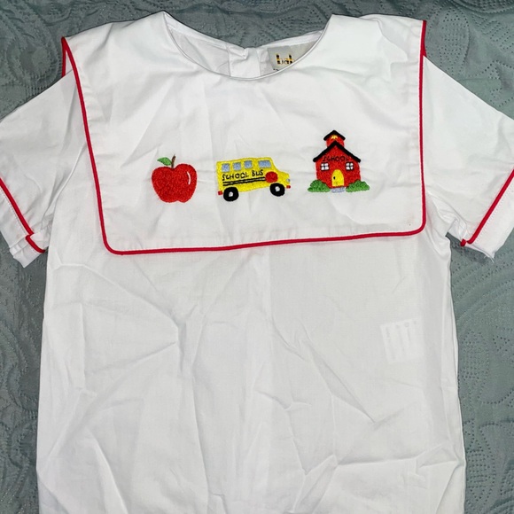 Perfect for first day of school! - Picture 6 of 6